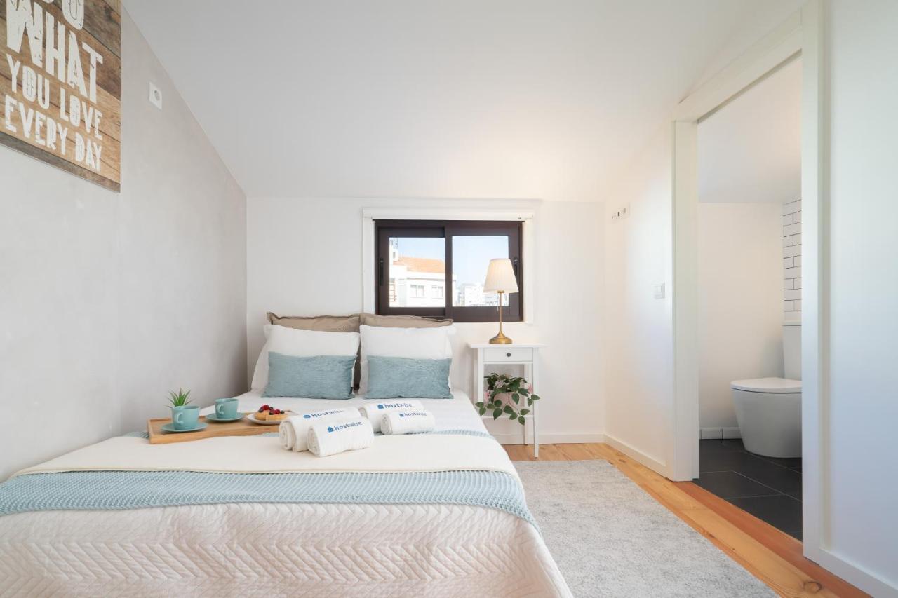 Сasa de vacaciones Host Wise - Elegant Colorful House W Private Terrace Oporto